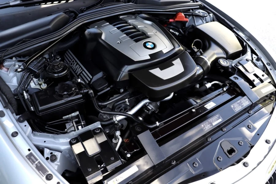 2007 BMW E63/E64 645Ci & 650i - Image 26 of 30