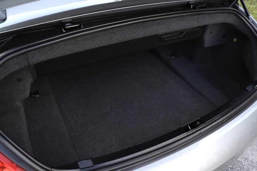 2007 BMW E63/E64 645Ci & 650i - Image 30 of 30