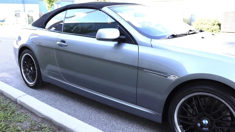 2007 BMW E63/E64 645Ci & 650i - Image 15 of 30