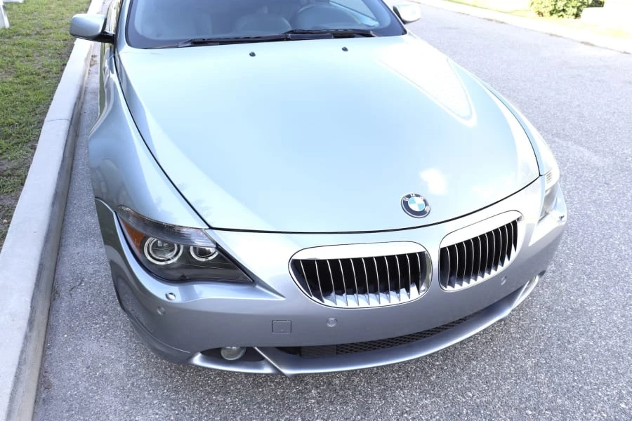 2007 BMW E63/E64 645Ci & 650i - Image 4 of 30