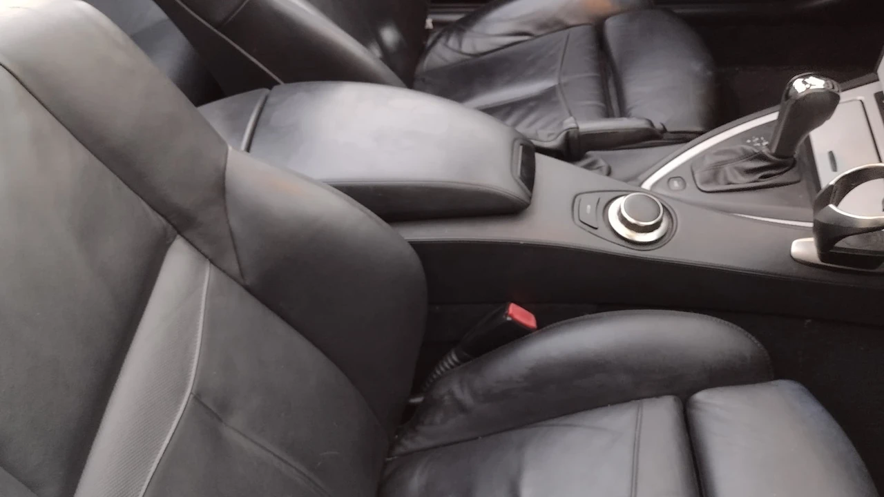 2007 BMW E63/E64 645Ci & 650i - Image 6 of 19