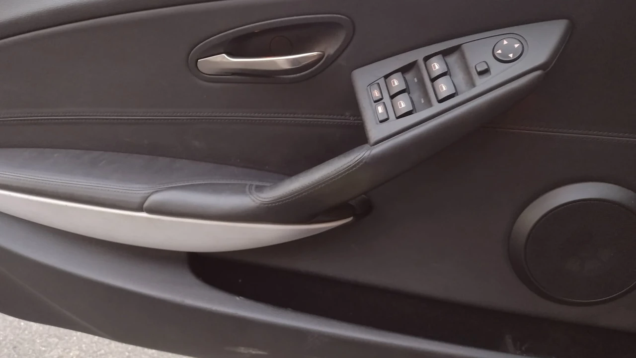 2007 BMW E63/E64 645Ci & 650i - Image 9 of 19
