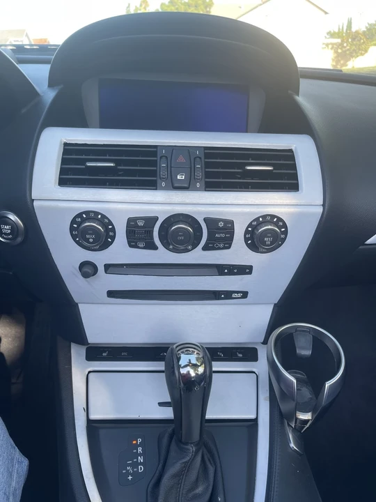 2007 BMW E63/E64 645Ci & 650i - Image 8 of 13