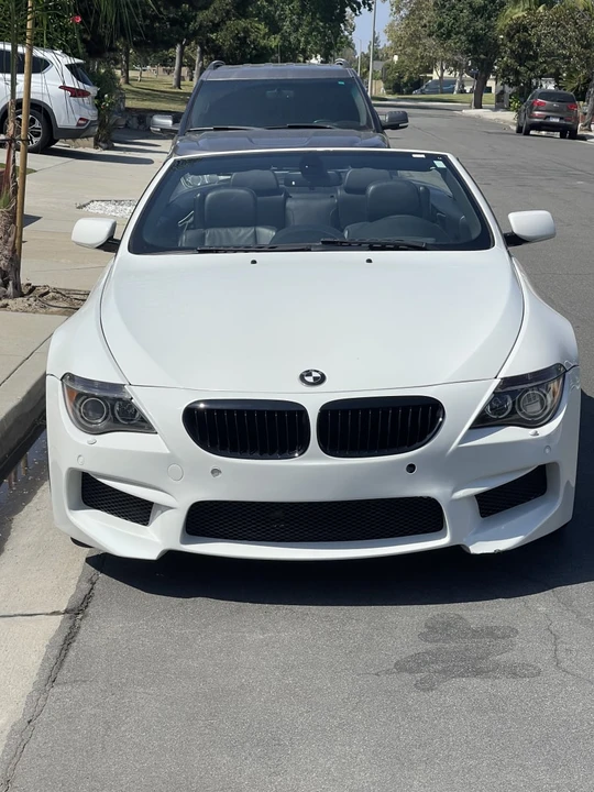 2007 BMW E63/E64 645Ci & 650i - Image 5 of 13