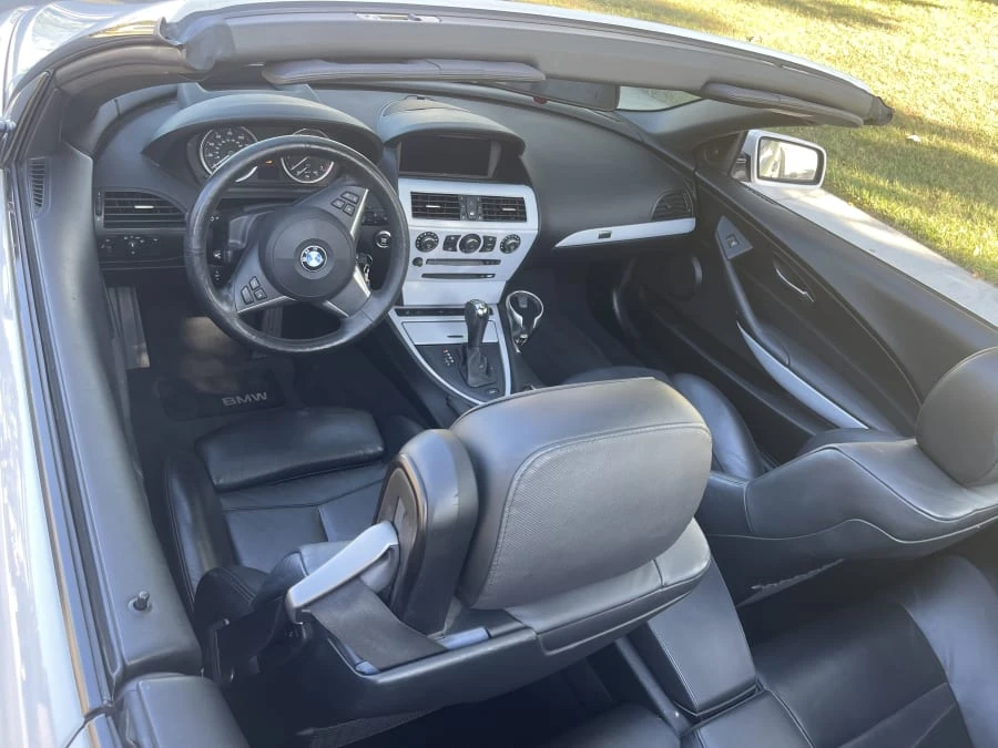 2007 BMW E63/E64 645Ci & 650i - Image 9 of 13