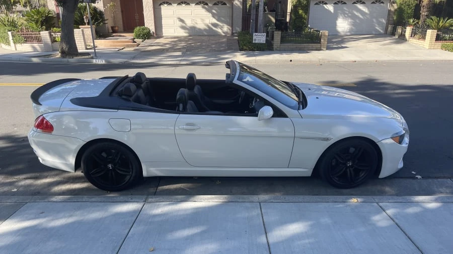 2007 BMW E63/E64 645Ci & 650i - Image 6 of 13