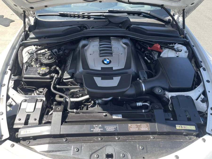 2007 BMW E63/E64 645Ci & 650i - Image 13 of 13