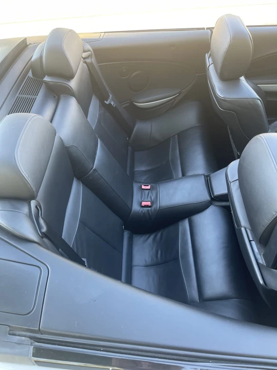 2007 BMW E63/E64 645Ci & 650i - Image 12 of 13
