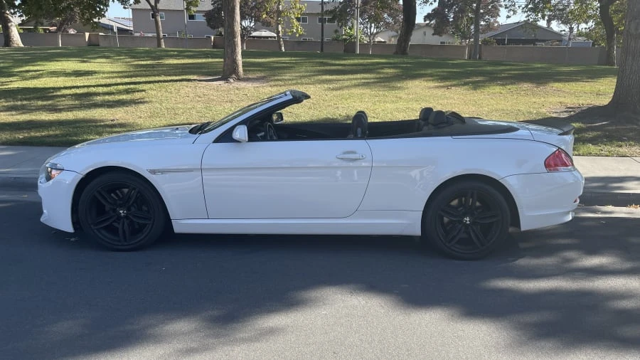 2007 BMW E63/E64 645Ci & 650i - Image 2 of 13