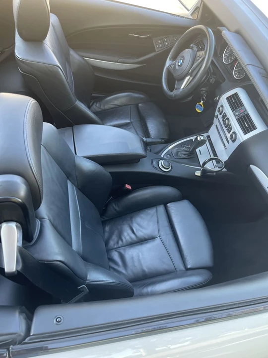 2007 BMW E63/E64 645Ci & 650i - Image 11 of 13