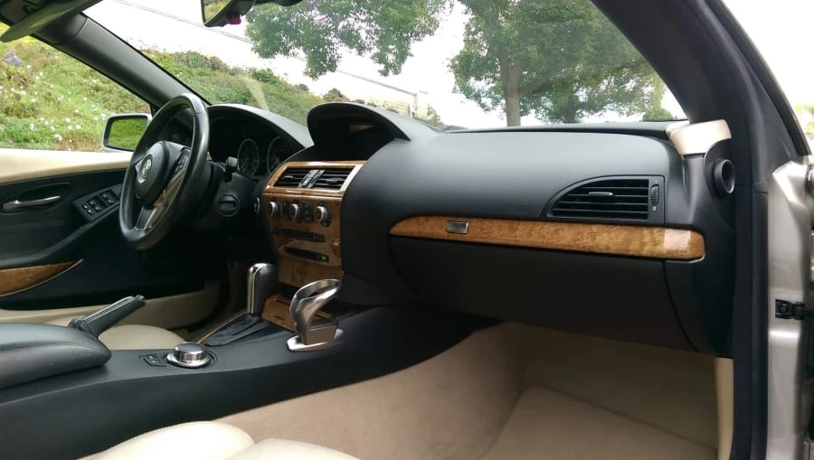 2007 BMW E63/E64 645Ci & 650i - Image 4 of 8