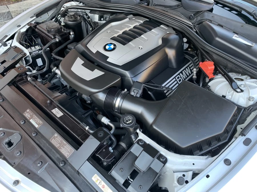 2007 BMW E63/E64 645Ci & 650i - Image 6 of 10