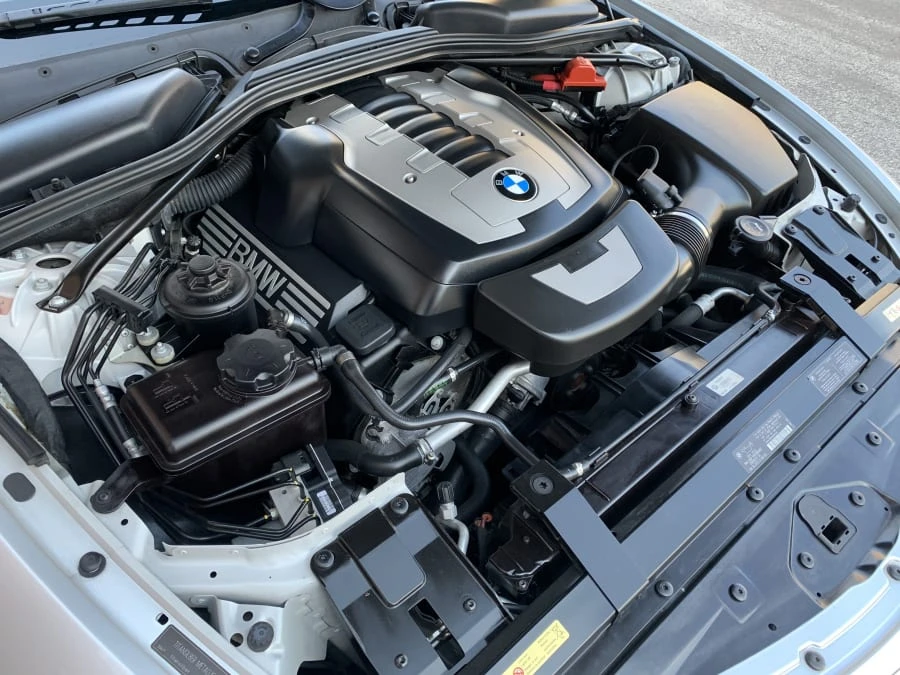 2007 BMW E63/E64 645Ci & 650i - Image 7 of 10