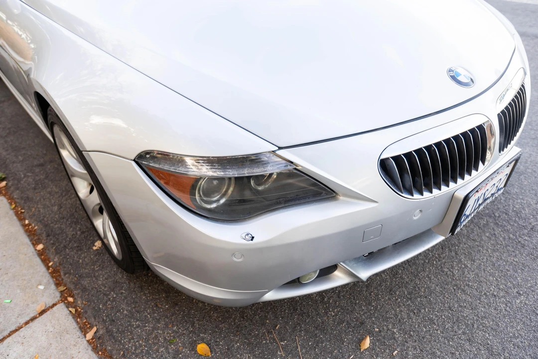 2007 BMW E63/E64 645Ci & 650i - Image 28 of 31