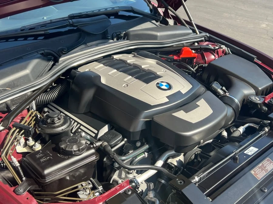 2007 BMW E63/E64 645Ci & 650i - Image 13 of 13