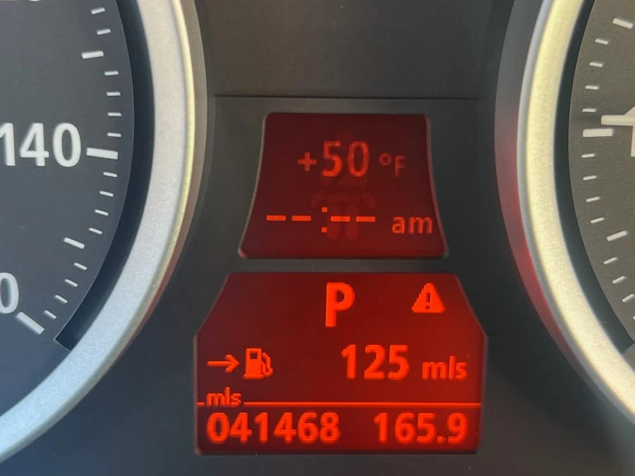 2007 BMW E63/E64 645Ci & 650i - Image 9 of 13
