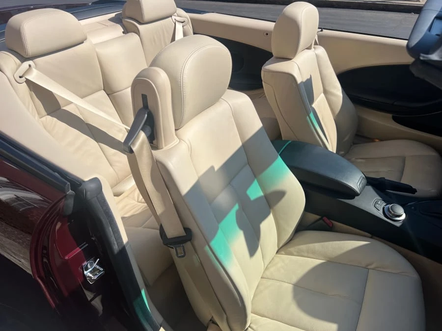 2007 BMW E63/E64 645Ci & 650i - Image 8 of 13