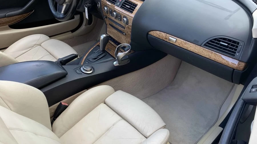 2007 BMW E63/E64 645Ci & 650i - Image 5 of 10