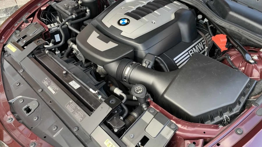 2007 BMW E63/E64 645Ci & 650i - Image 7 of 10