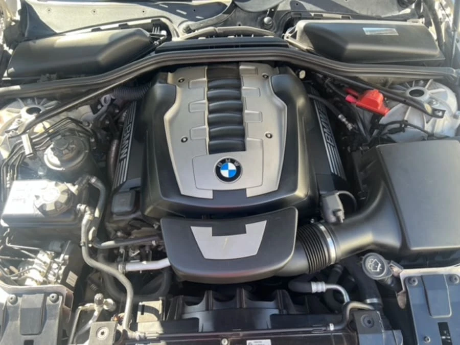 2007 BMW E63/E64 645Ci & 650i - Image 14 of 15