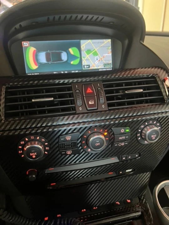 2007 BMW E63/E64 645Ci & 650i - Image 10 of 15