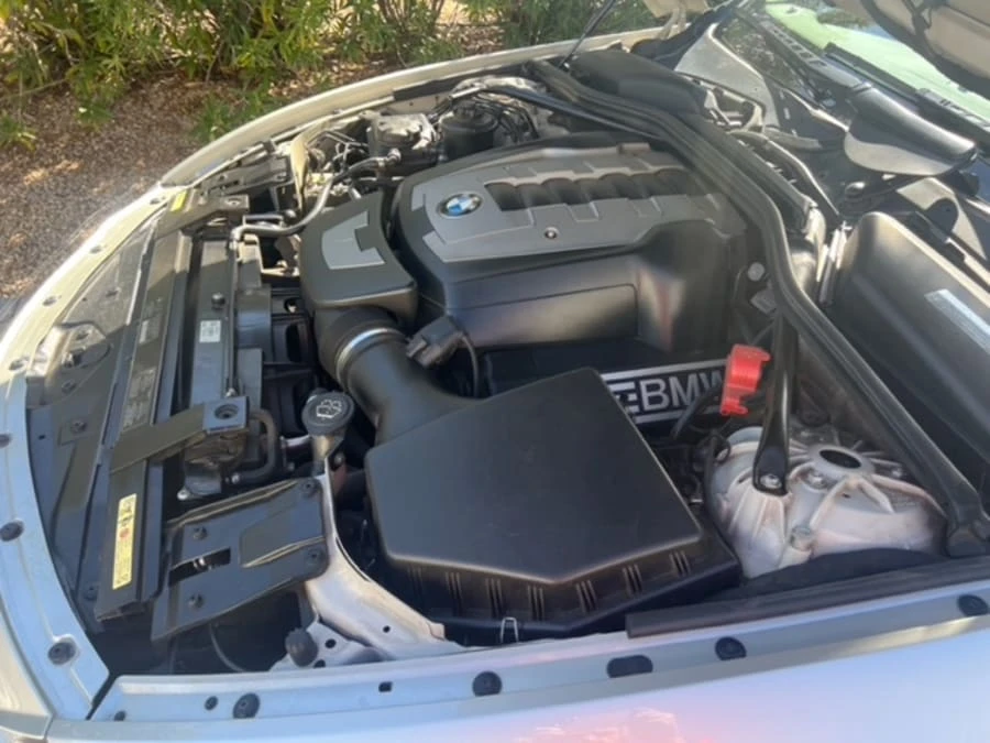 2007 BMW E63/E64 645Ci & 650i - Image 15 of 15