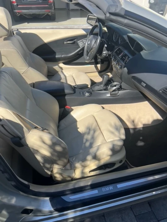 2007 BMW E63/E64 645Ci & 650i - Image 12 of 15