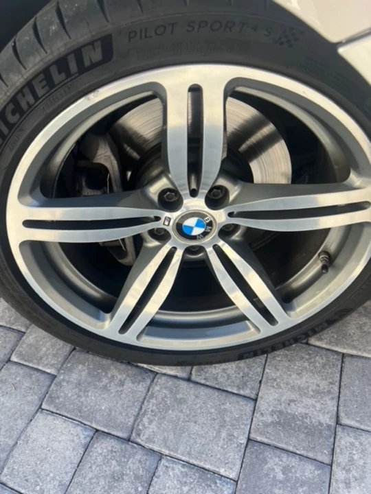 2007 BMW E63/E64 645Ci & 650i - Image 6 of 15