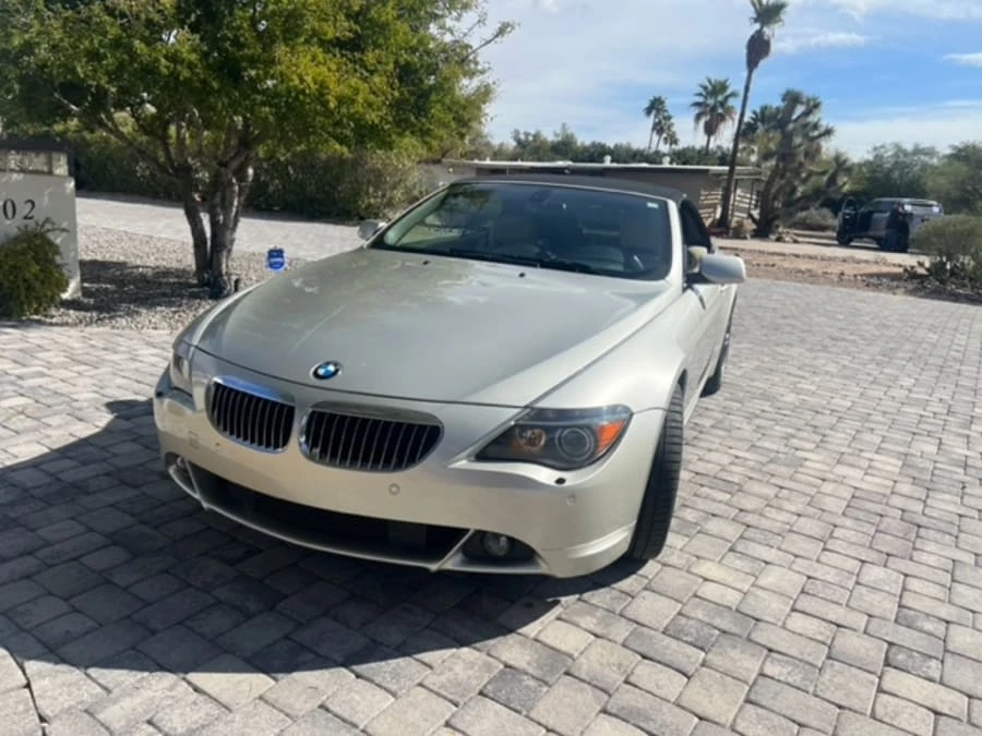 2007 BMW E63/E64 645Ci & 650i - Image 3 of 15