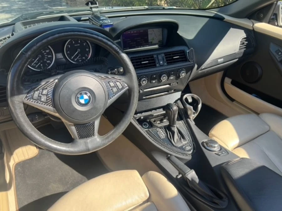 2007 BMW E63/E64 645Ci & 650i - Image 8 of 15
