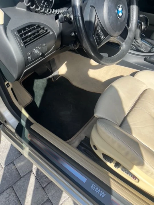2007 BMW E63/E64 645Ci & 650i - Image 13 of 15