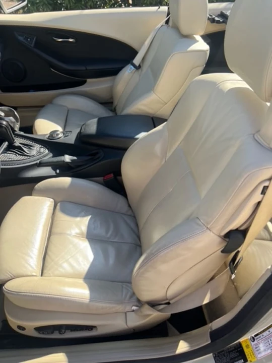 2007 BMW E63/E64 645Ci & 650i - Image 11 of 15