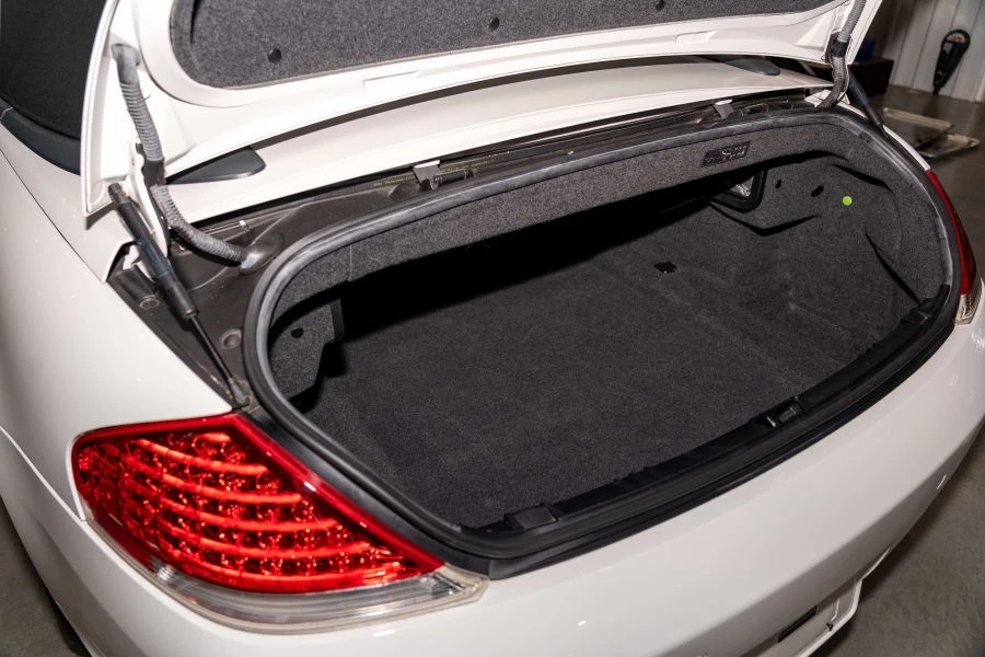 2007 BMW E63/E64 645Ci & 650i - Image 21 of 23