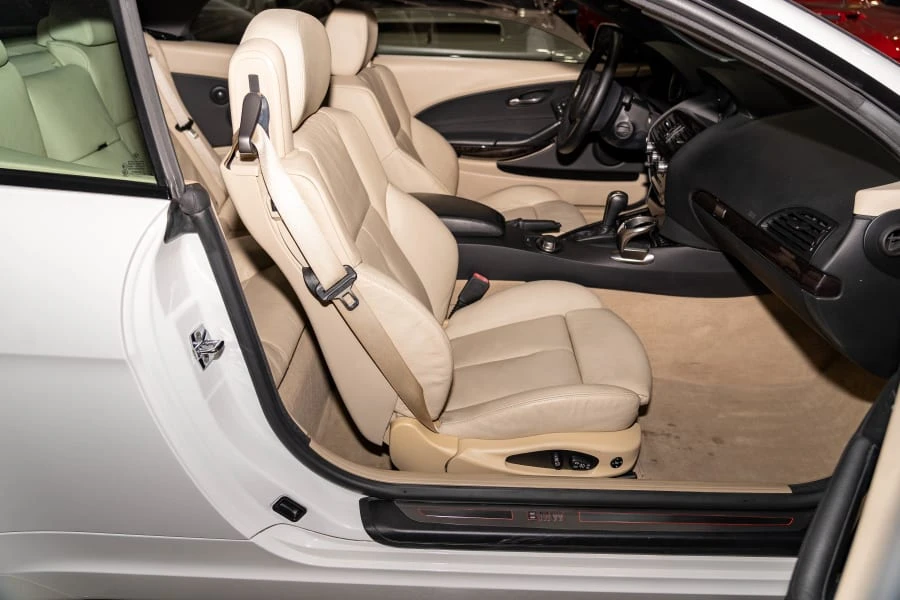 2007 BMW E63/E64 645Ci & 650i - Image 16 of 23