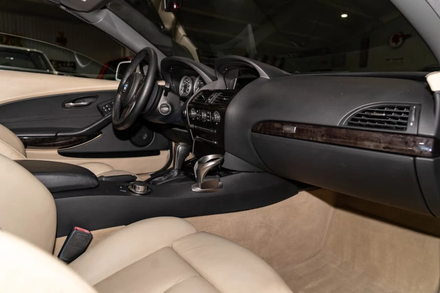 2007 BMW E63/E64 645Ci & 650i - Image 14 of 23