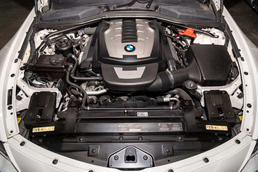 2007 BMW E63/E64 645Ci & 650i - Image 18 of 23