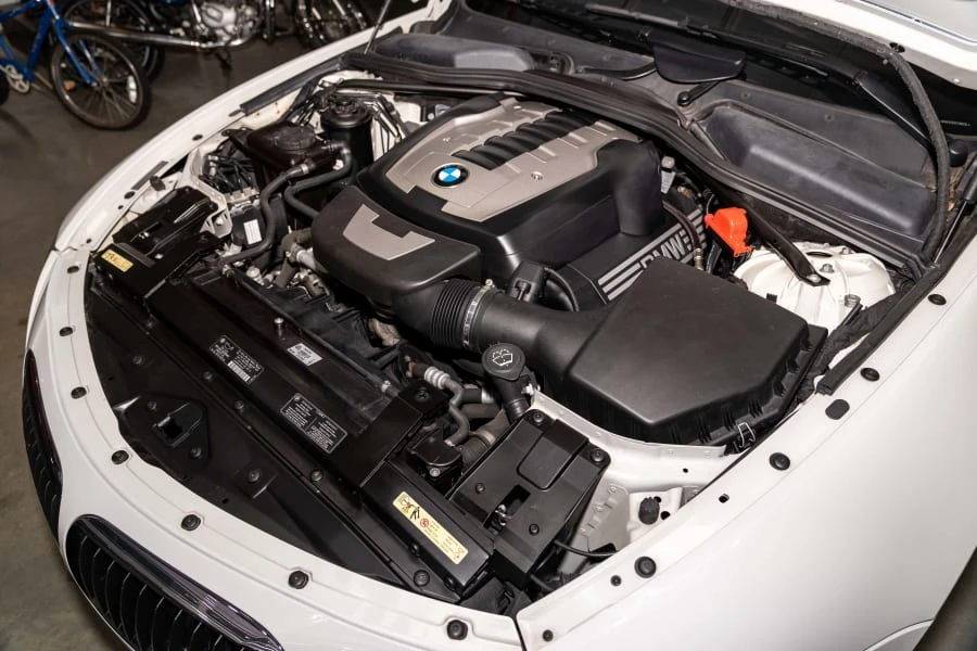 2007 BMW E63/E64 645Ci & 650i - Image 19 of 23