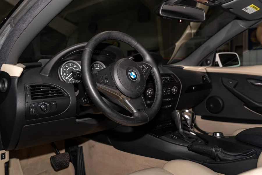 2007 BMW E63/E64 645Ci & 650i - Image 13 of 23