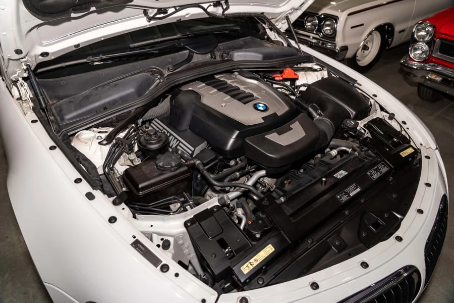 2007 BMW E63/E64 645Ci & 650i - Image 20 of 23