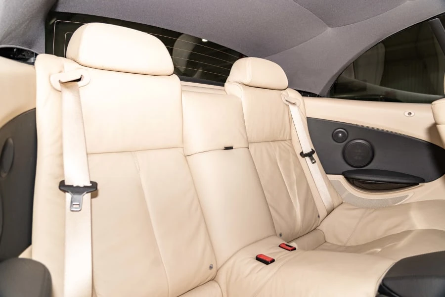 2007 BMW E63/E64 645Ci & 650i - Image 17 of 23