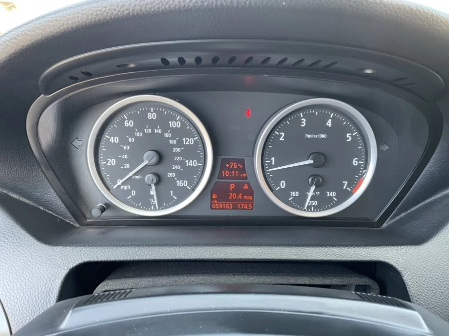 2007 BMW E63/E64 645Ci & 650i - Image 8 of 12
