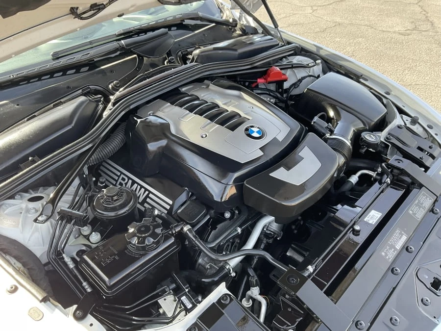 2007 BMW E63/E64 645Ci & 650i - Image 12 of 12