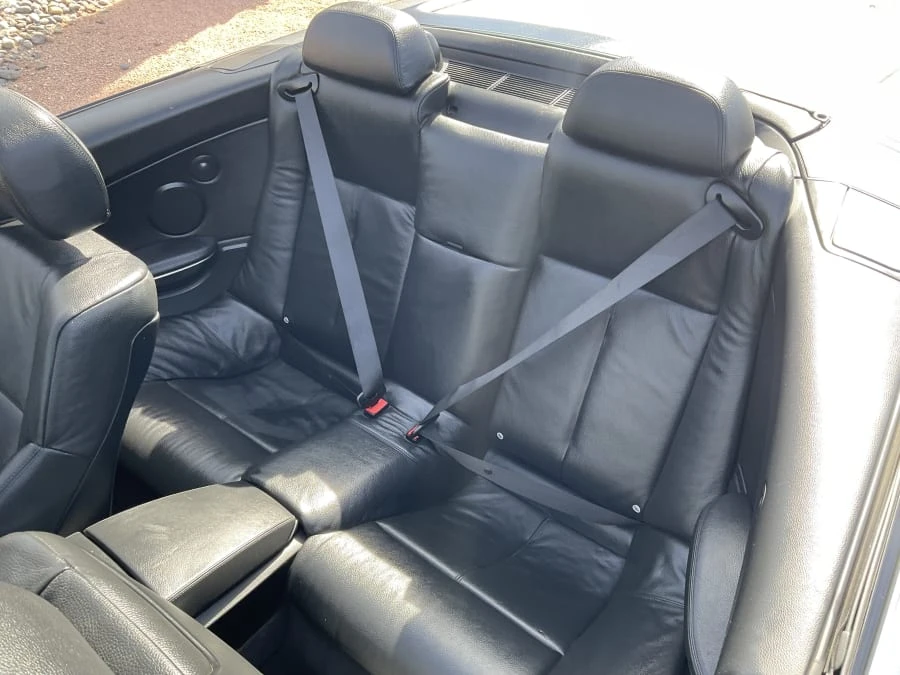 2007 BMW E63/E64 645Ci & 650i - Image 10 of 12