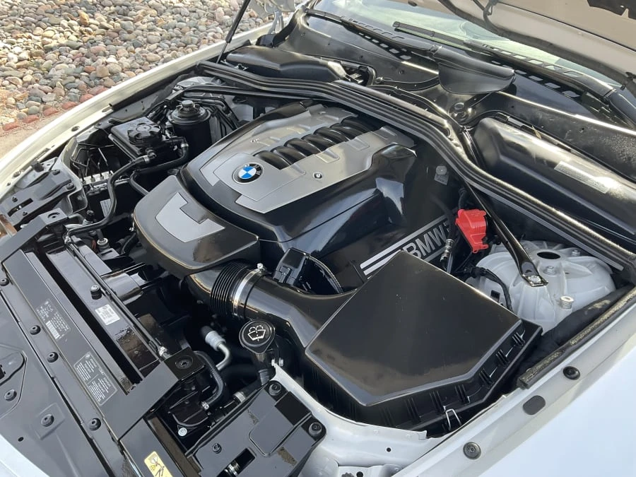2007 BMW E63/E64 645Ci & 650i - Image 11 of 12