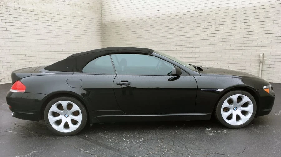 2007 BMW E63/E64 645Ci & 650i - Image 3 of 9