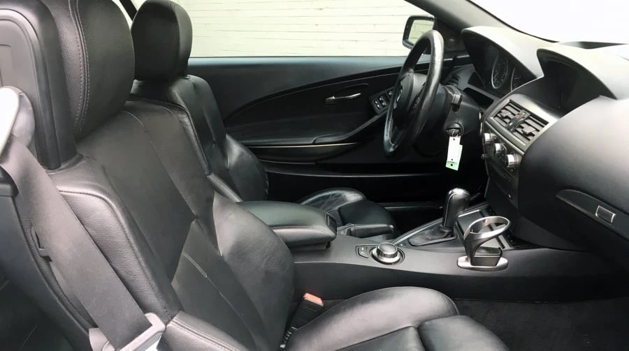 2007 BMW E63/E64 645Ci & 650i - Image 6 of 9