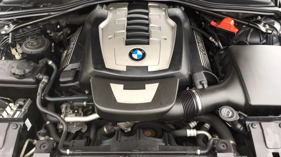 2007 BMW E63/E64 645Ci & 650i - Image 7 of 9