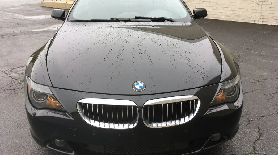 2007 BMW E63/E64 645Ci & 650i - Image 9 of 9