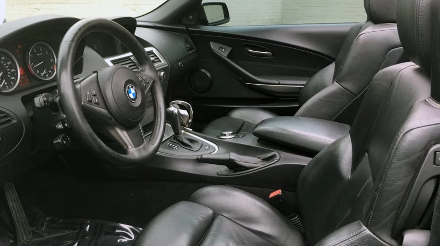 2007 BMW E63/E64 645Ci & 650i - Image 4 of 10
