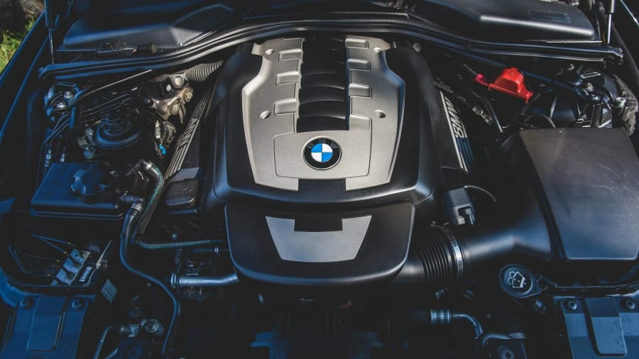 2007 BMW E63/E64 645Ci & 650i - Image 6 of 12